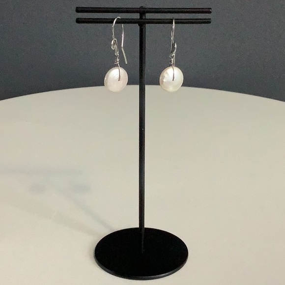 Artisan Crafted Earrings - Picture 3 of 4